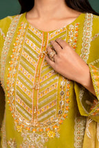 Psd-31-3 (Kinza Mehak)