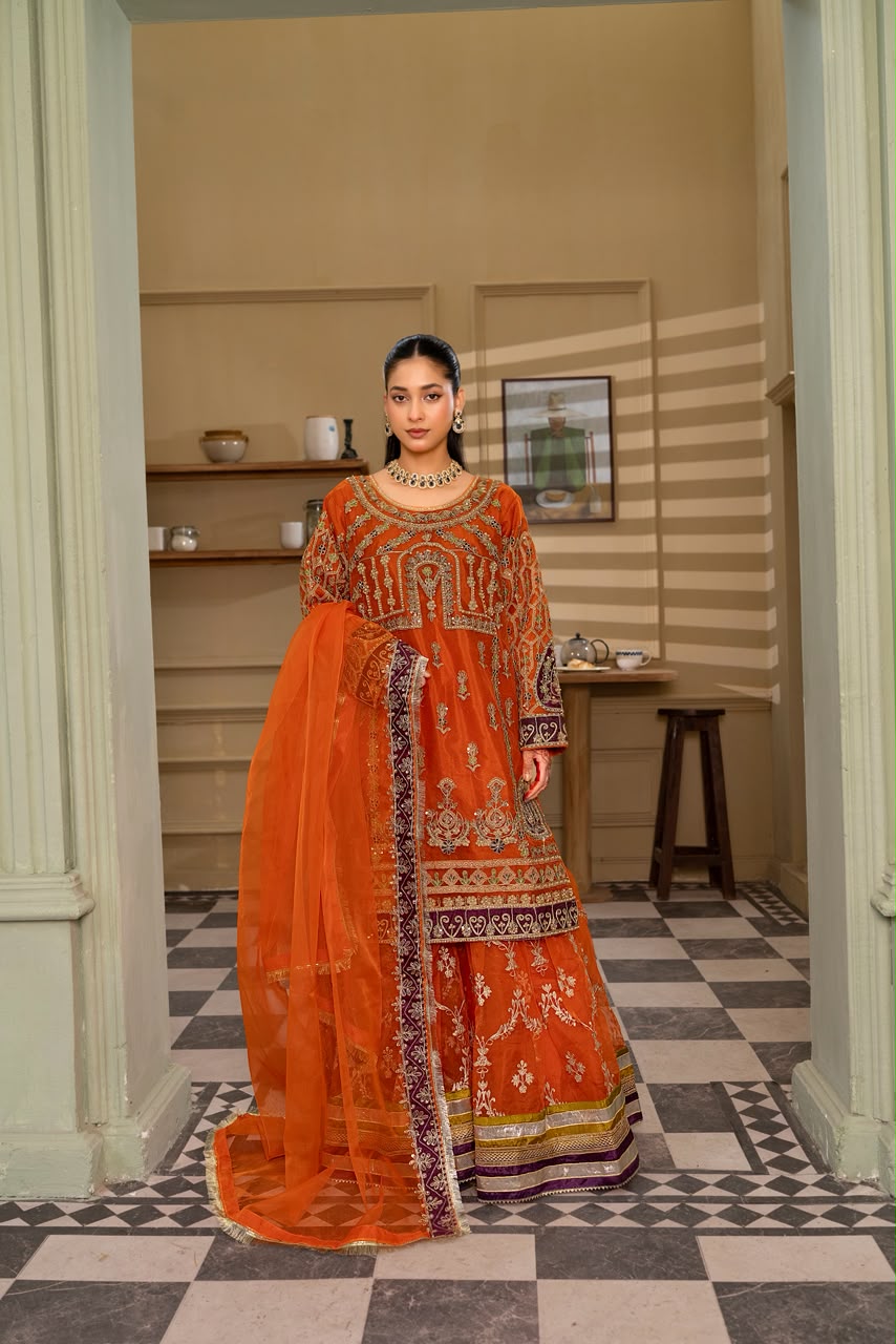 FM-04 (Maharani)
