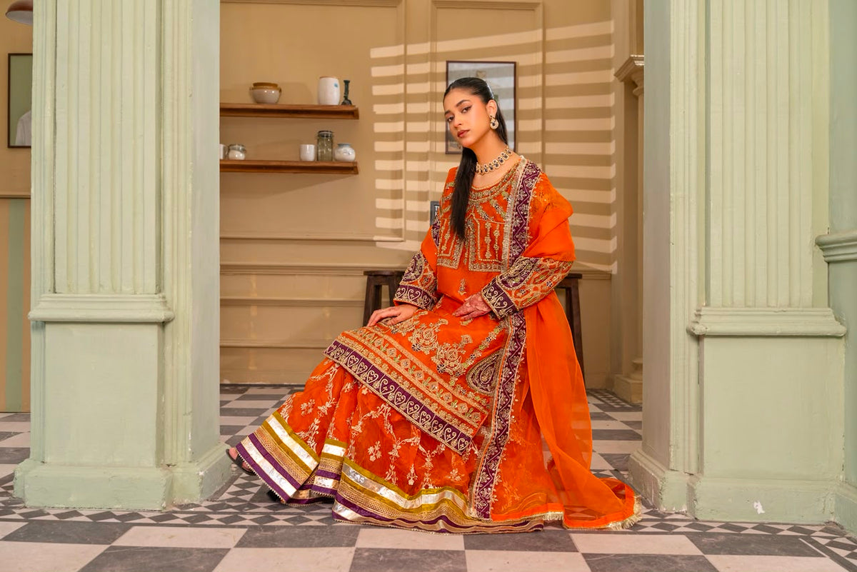 FM-04 (Maharani)