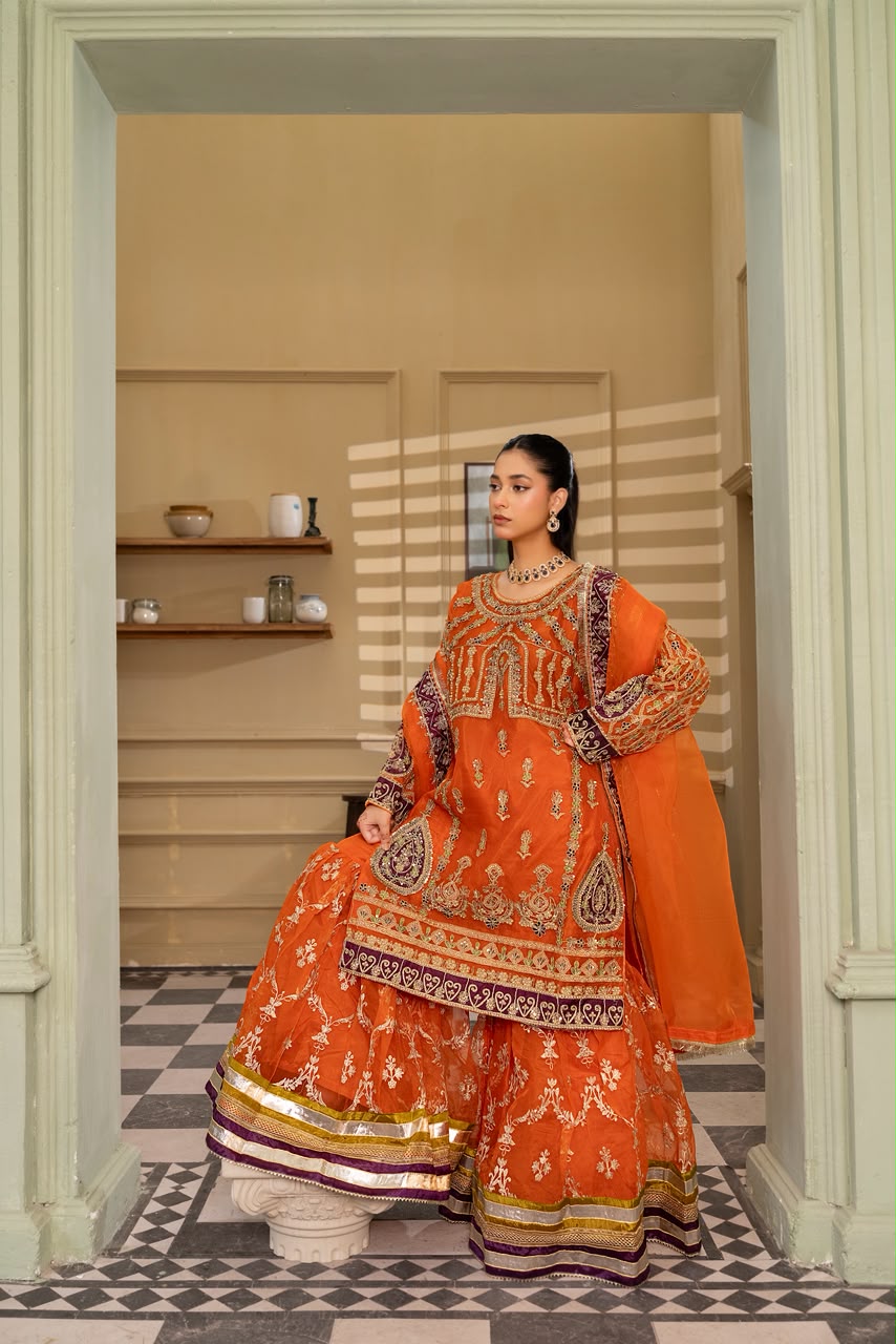 FM-04 (Maharani)