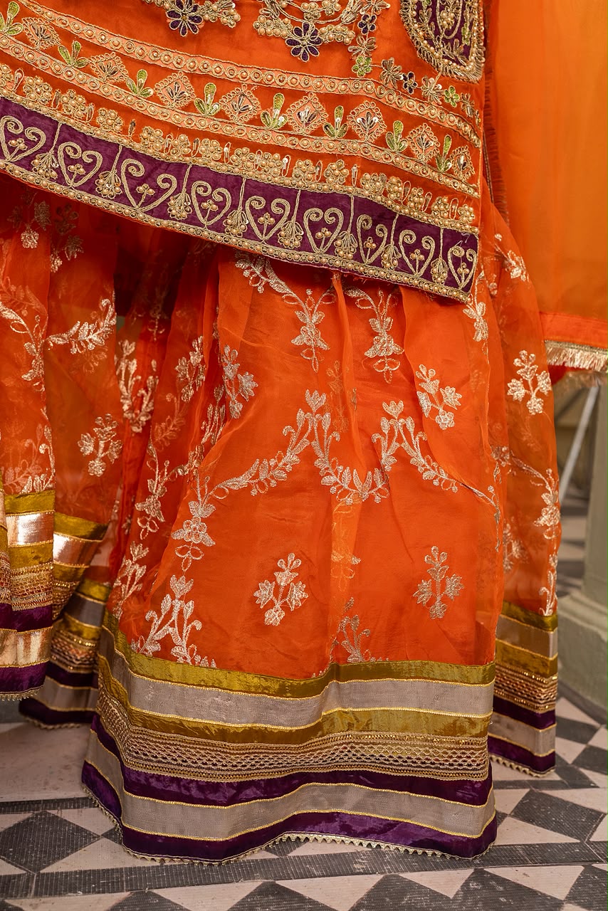 FM-04 (Maharani)