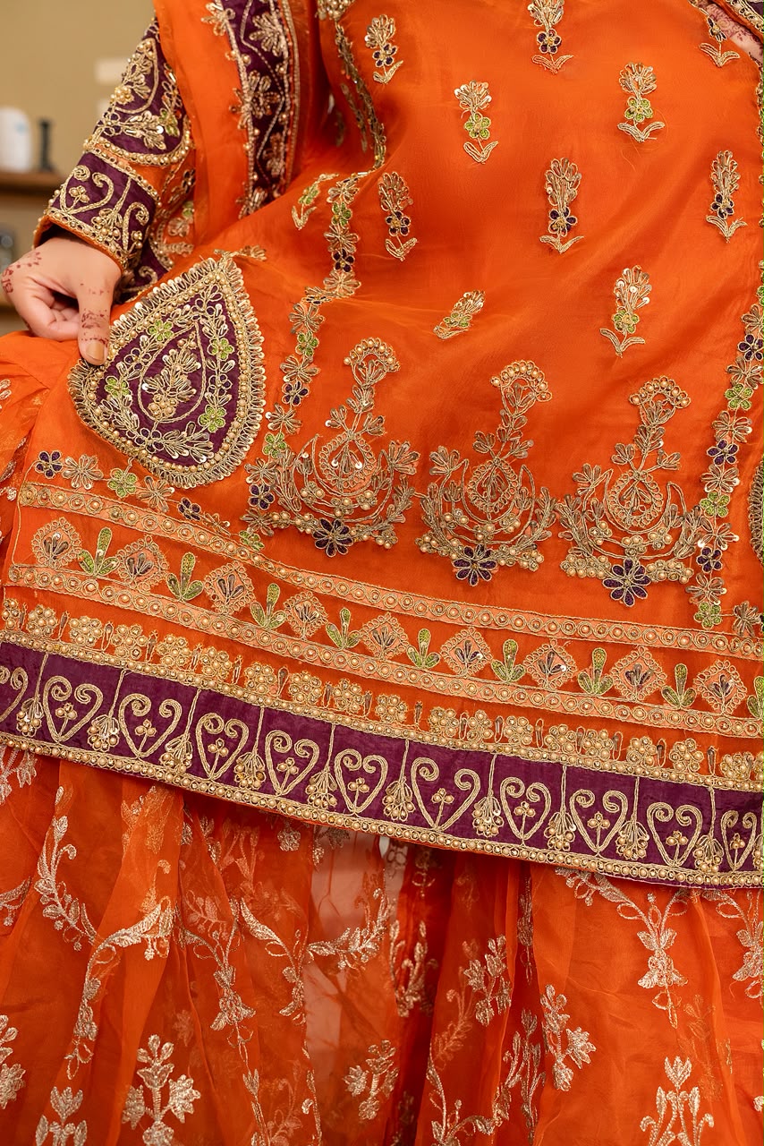 FM-04 (Maharani)