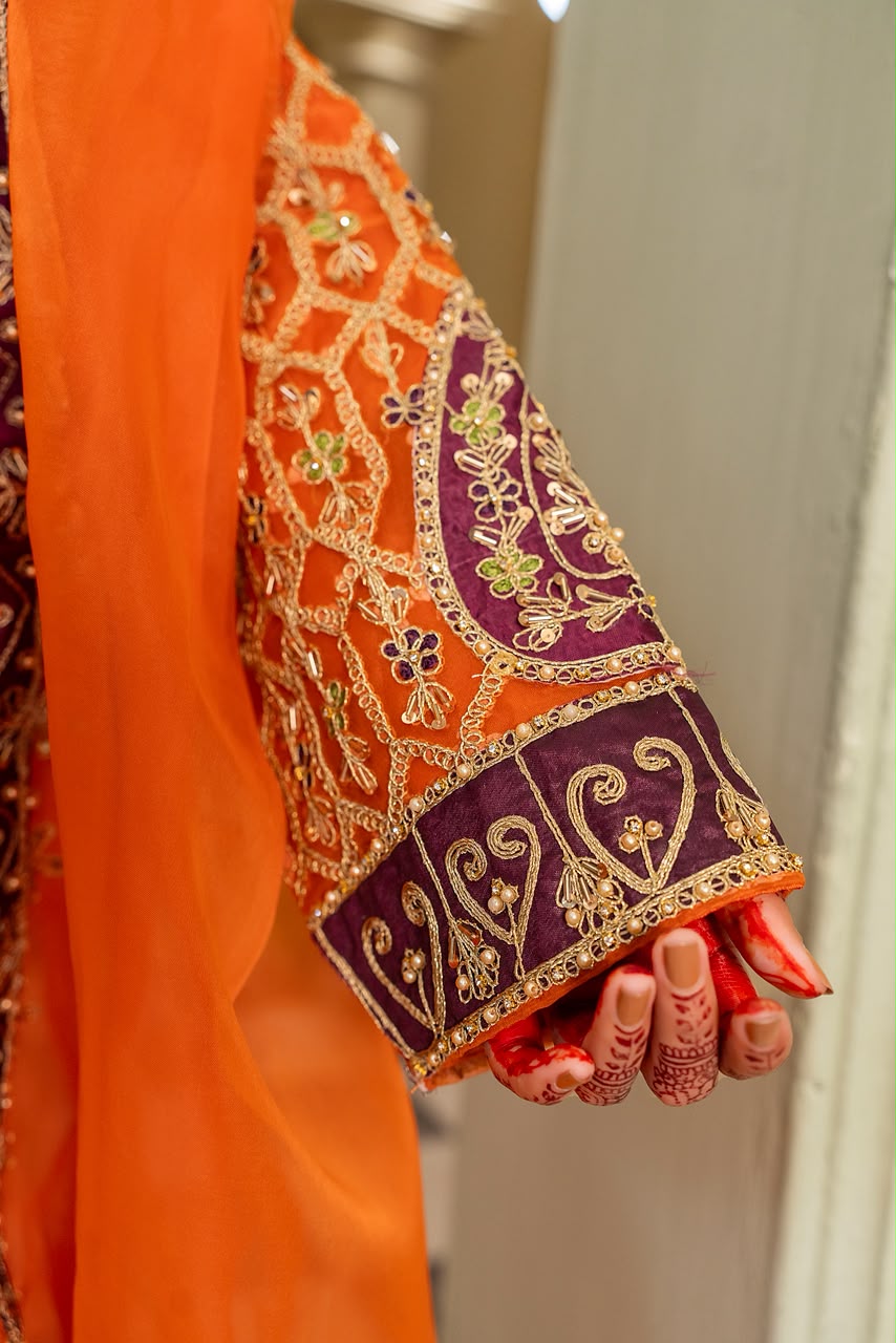 FM-04 (Maharani)