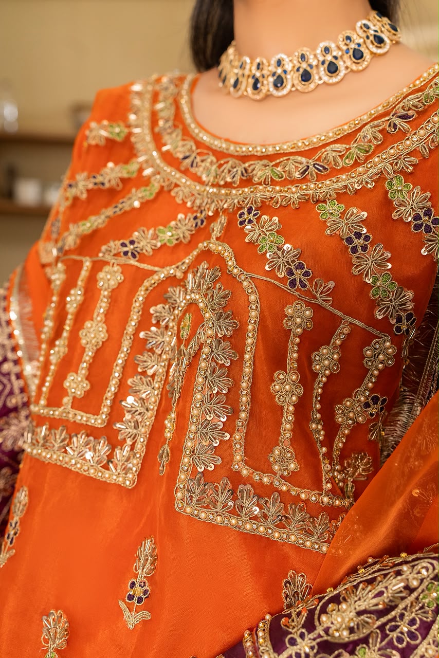 FM-04 (Maharani)