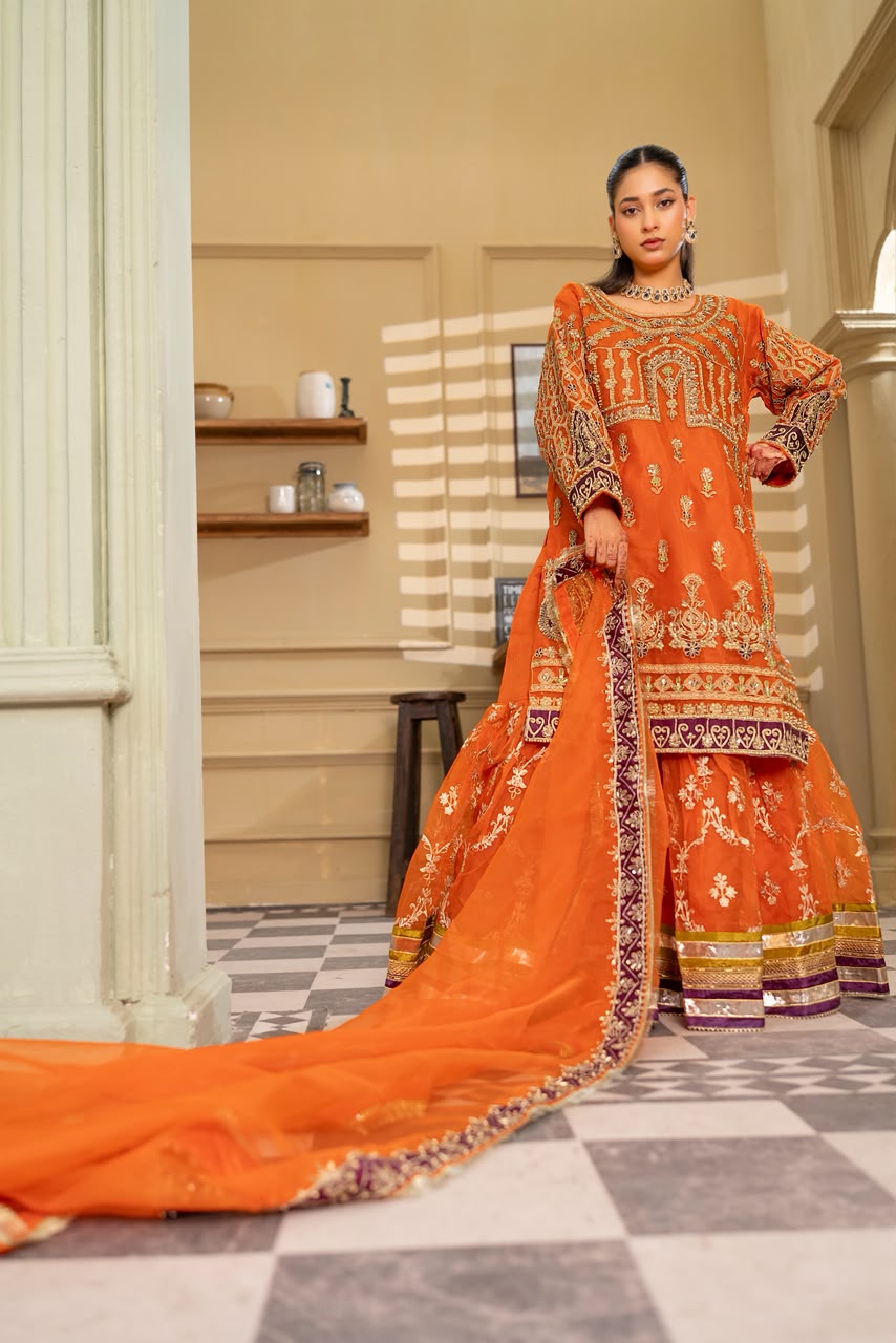 FM-04 (Maharani)