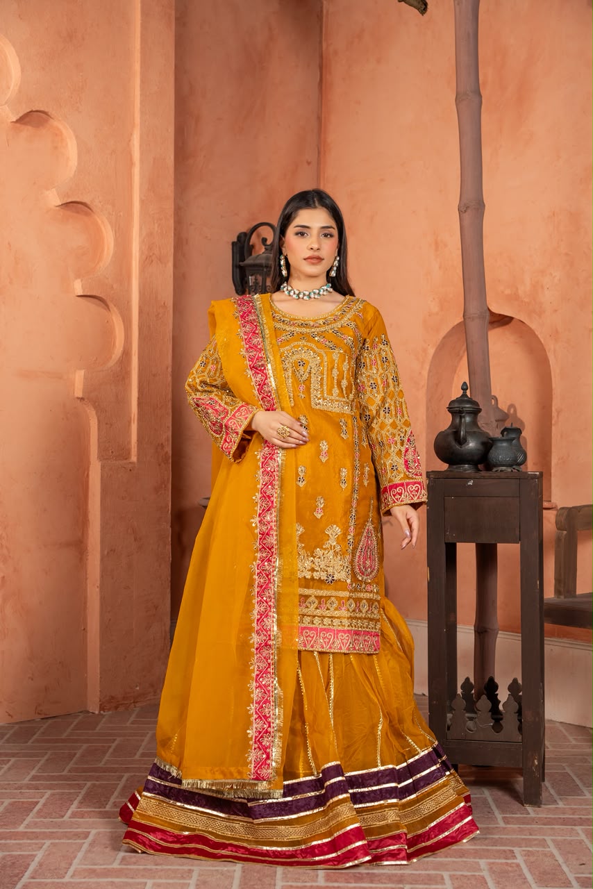 FM-03 (Maharani)