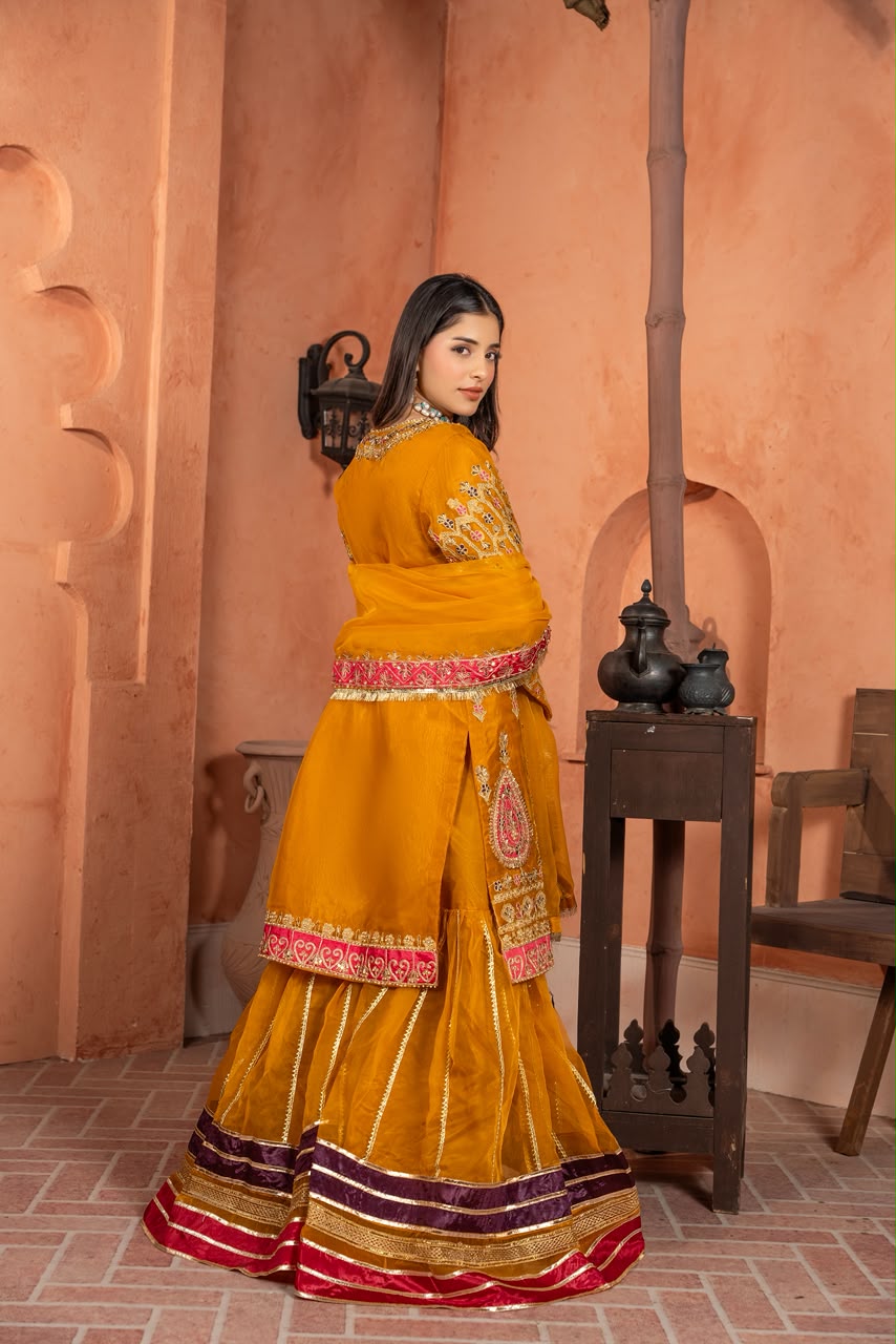 FM-03 (Maharani)