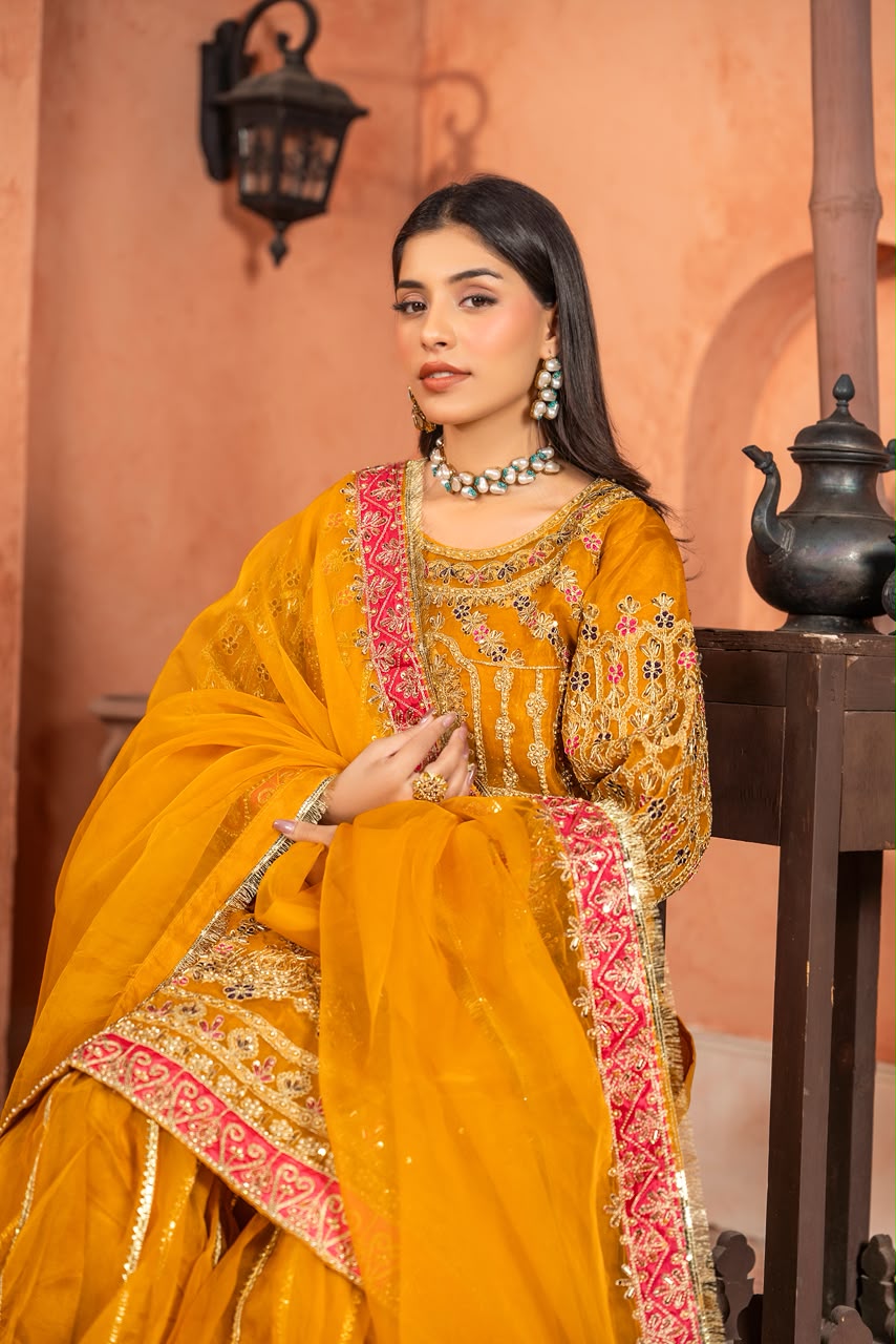 FM-03 (Maharani)