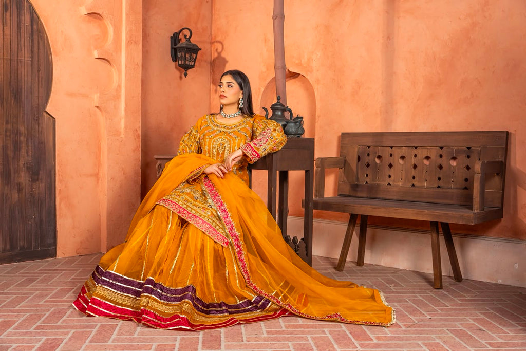 FM-03 (Maharani)