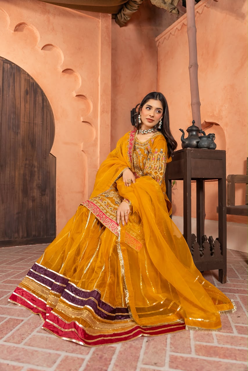 FM-03 (Maharani)