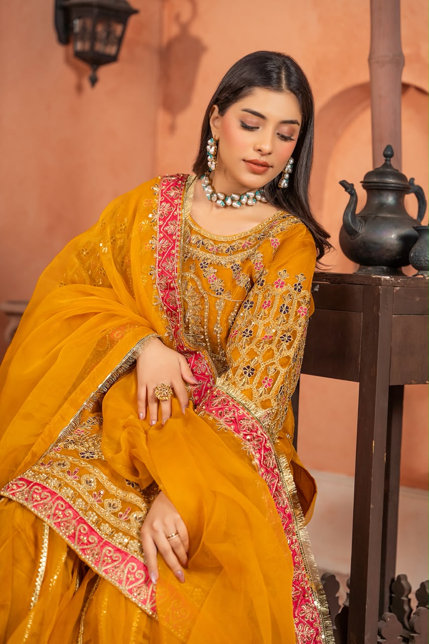 FM-03 (Maharani)