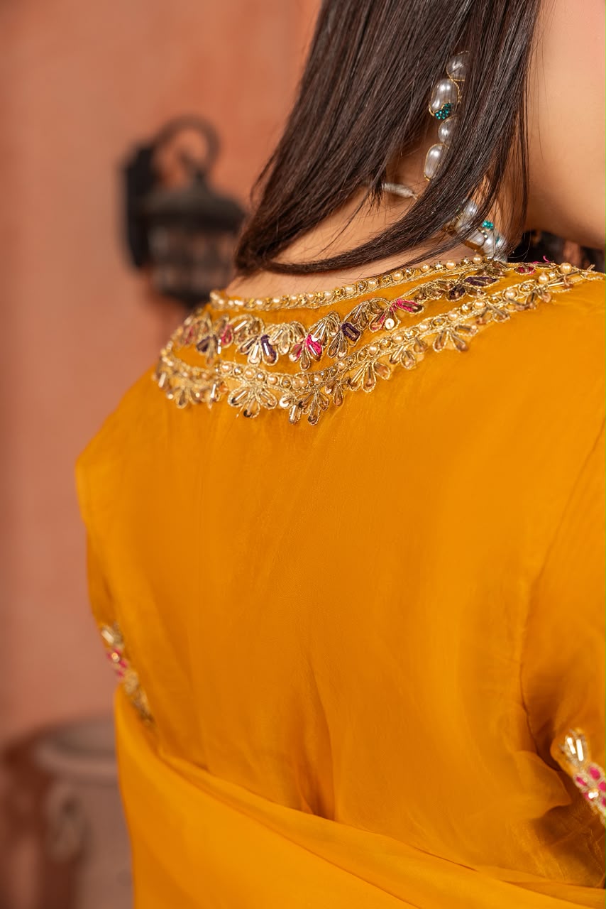 FM-03 (Maharani)