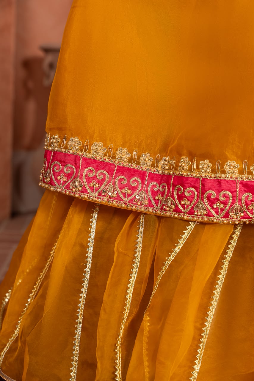 FM-03 (Maharani)