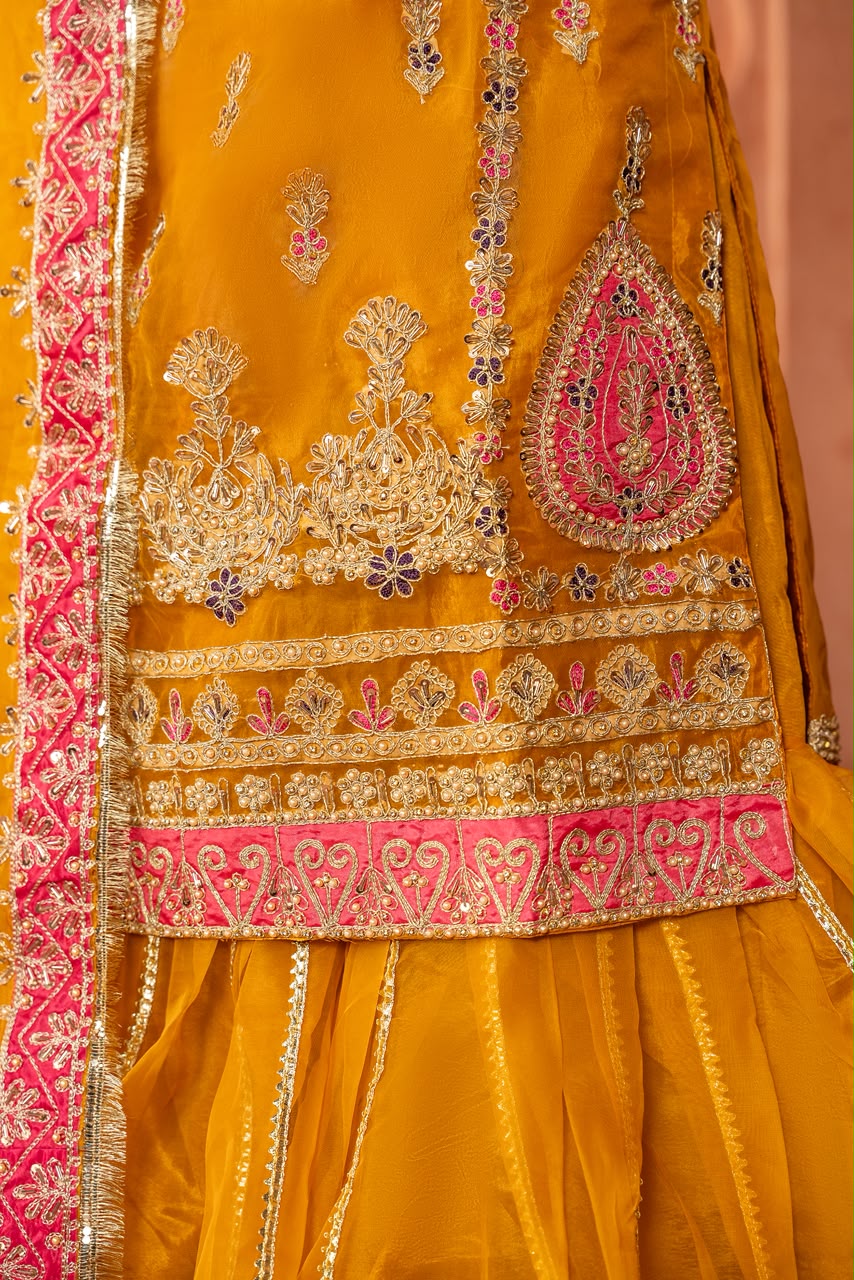 FM-03 (Maharani)