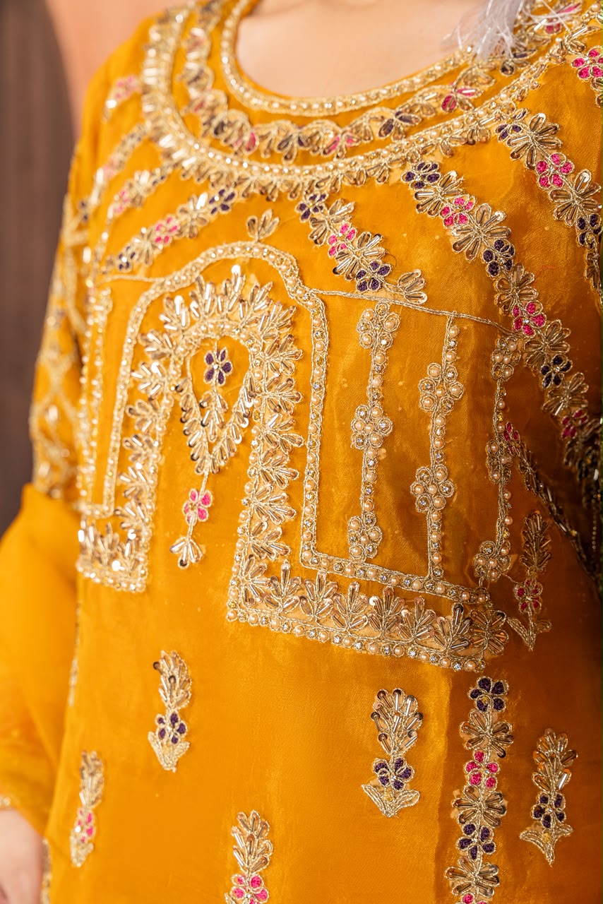 FM-03 (Maharani)