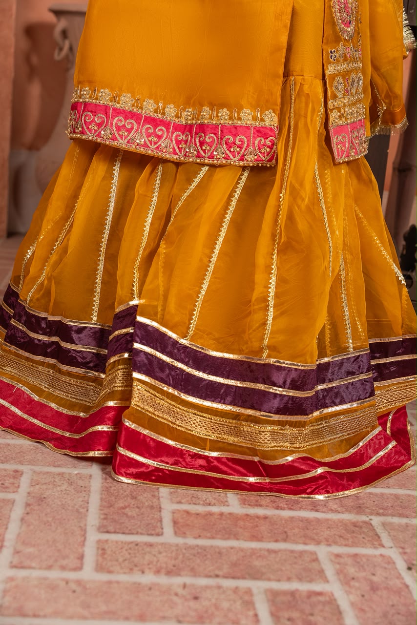 FM-03 (Maharani)